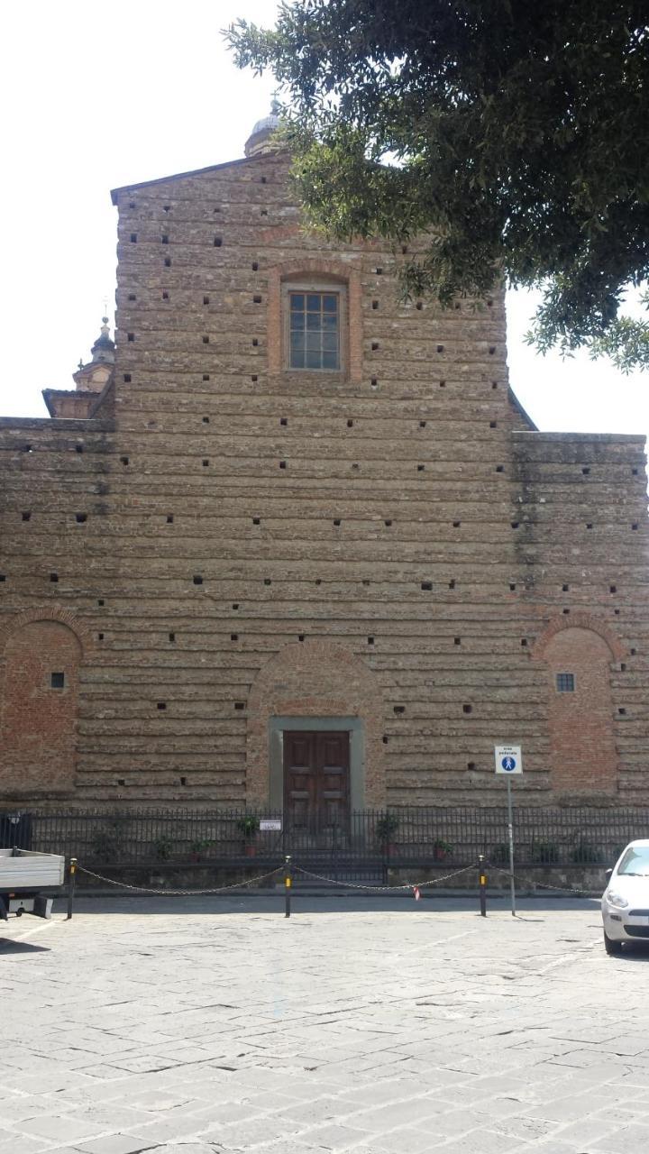 Medici Soderini Florença Exterior foto