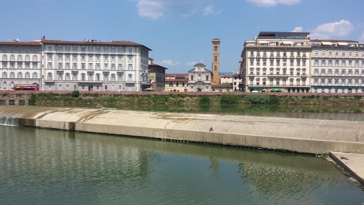 Medici Soderini Florença Exterior foto