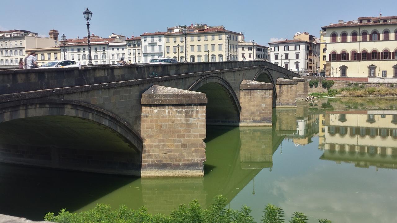 Medici Soderini Florença Exterior foto