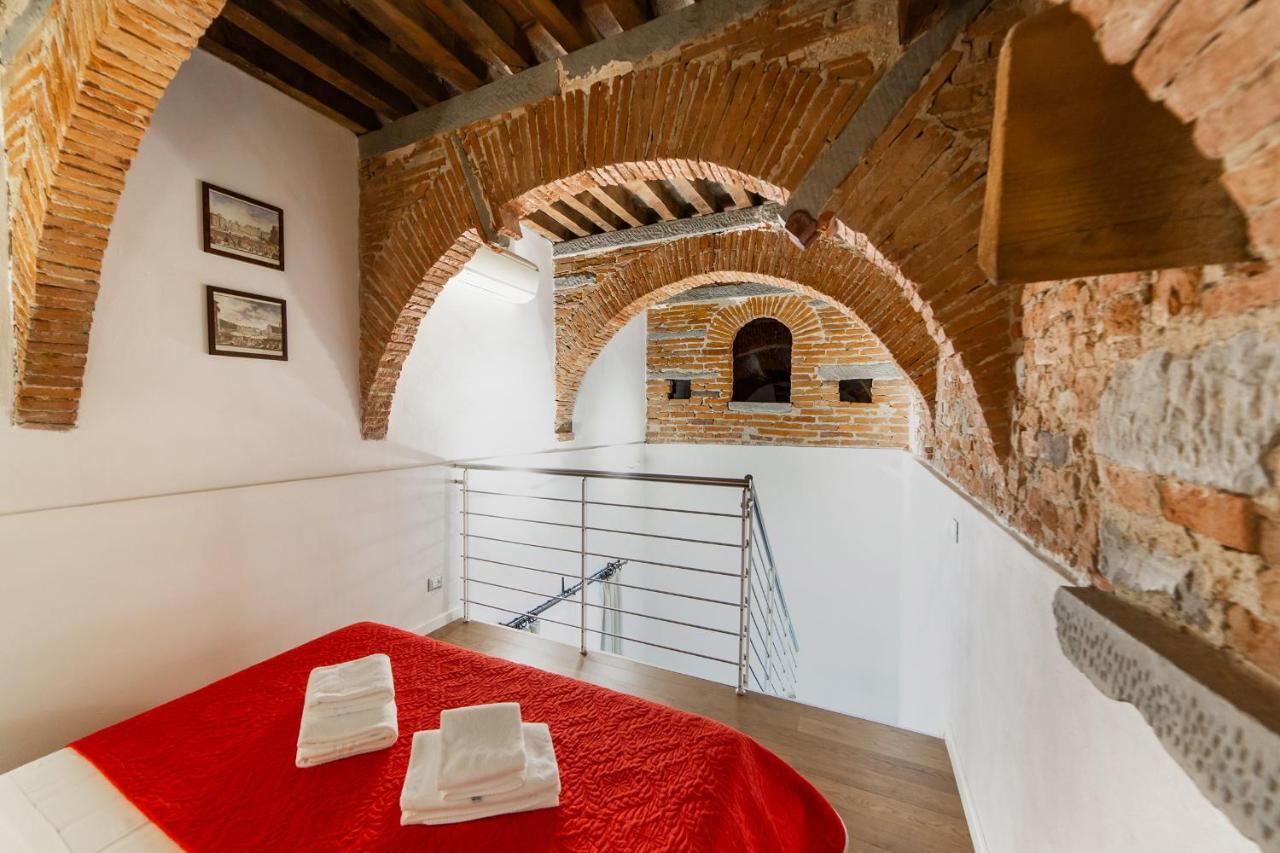 Medici Soderini Florença Exterior foto
